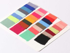 Taslan Plain samples