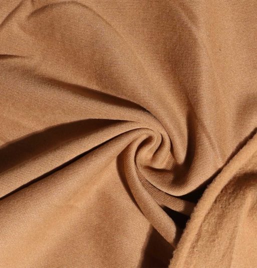 Terry Brass skintone