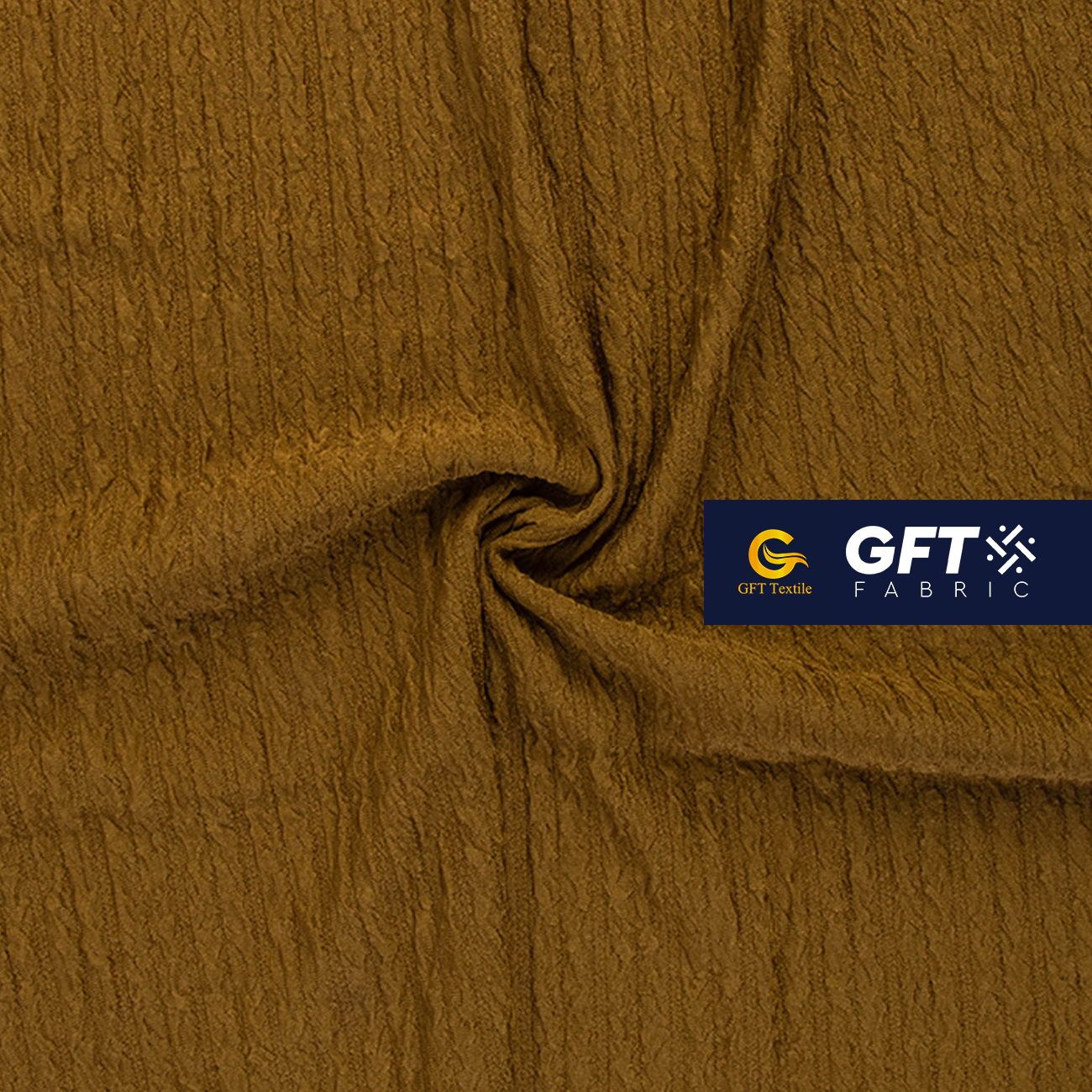 Bark Crepe Plain - Image 27