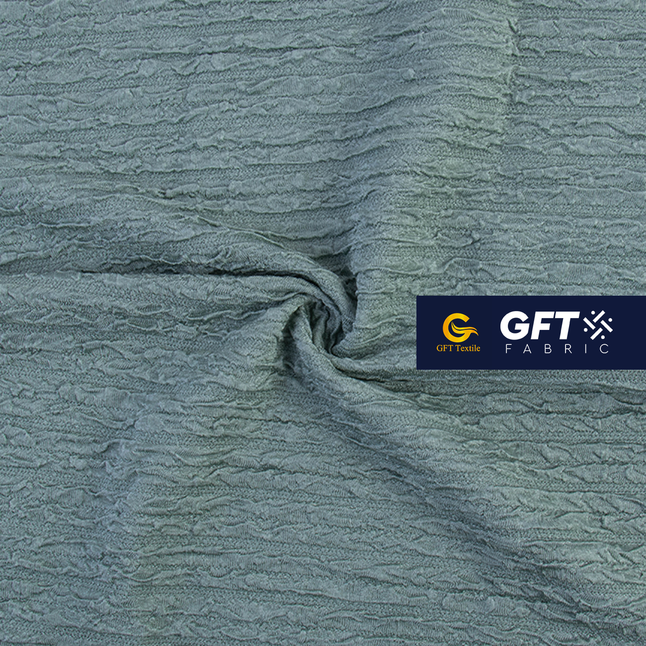 Bark Crepe Plain - Image 29