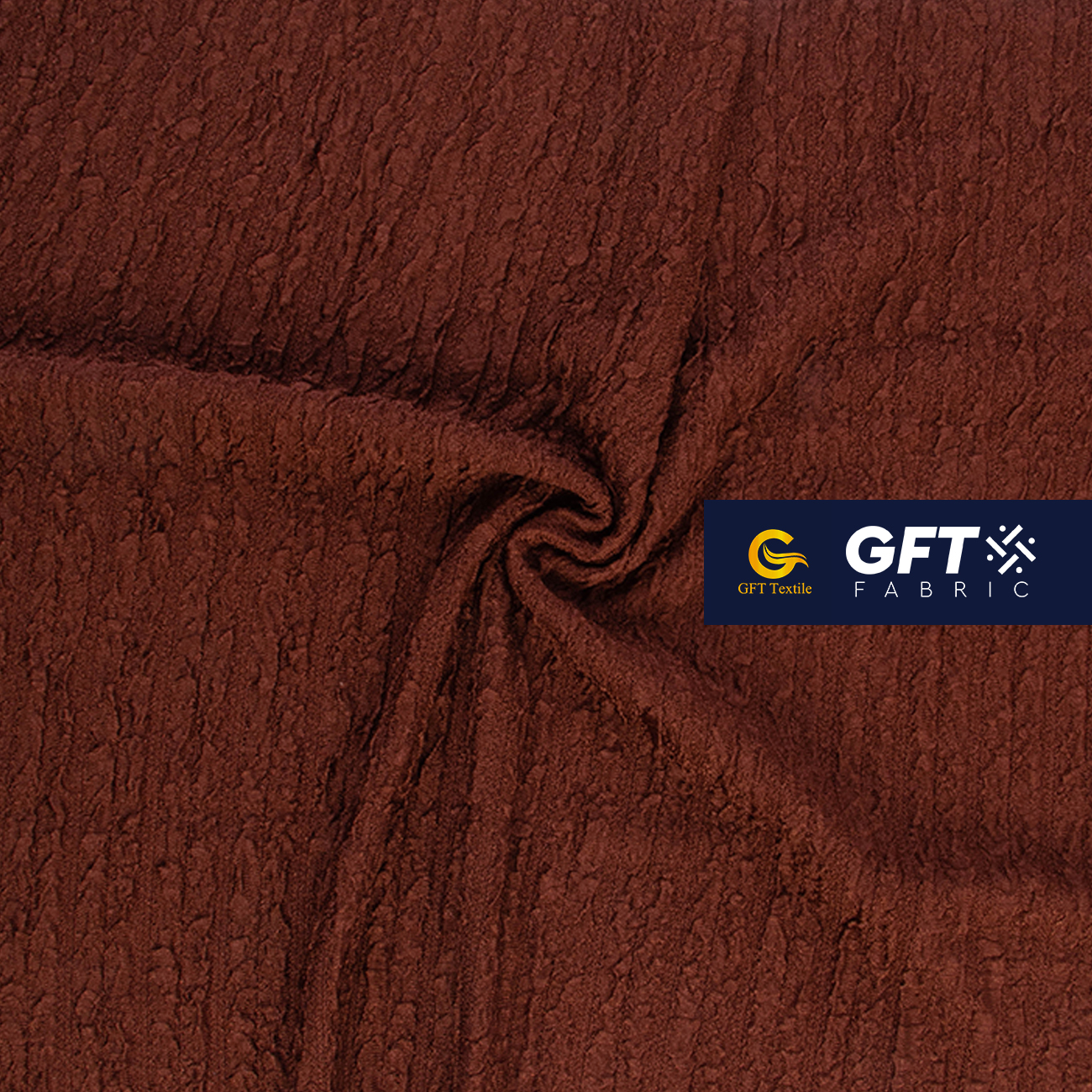 Bark Crepe Plain - Image 30