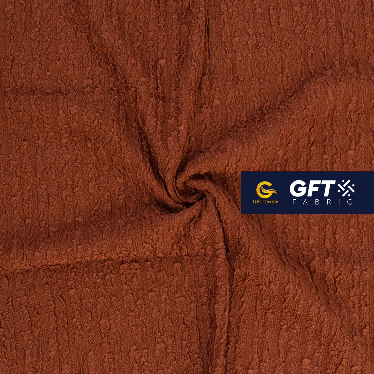Bark Crepe Plain - Image 31