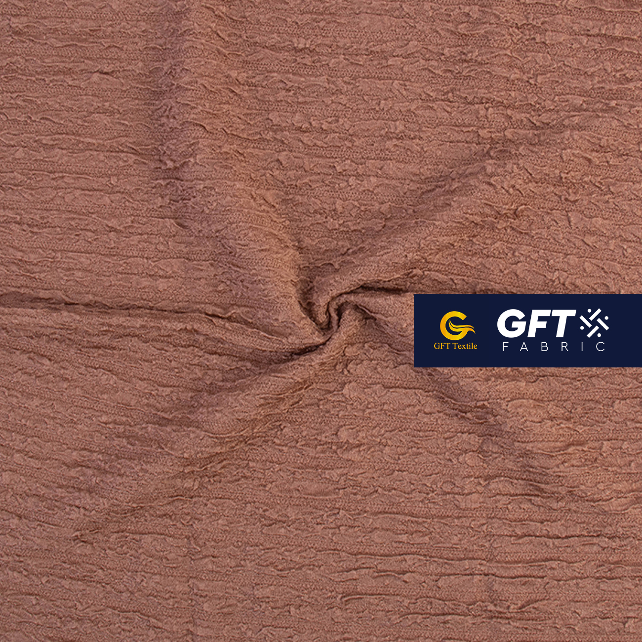 Bark Crepe Plain - Image 32
