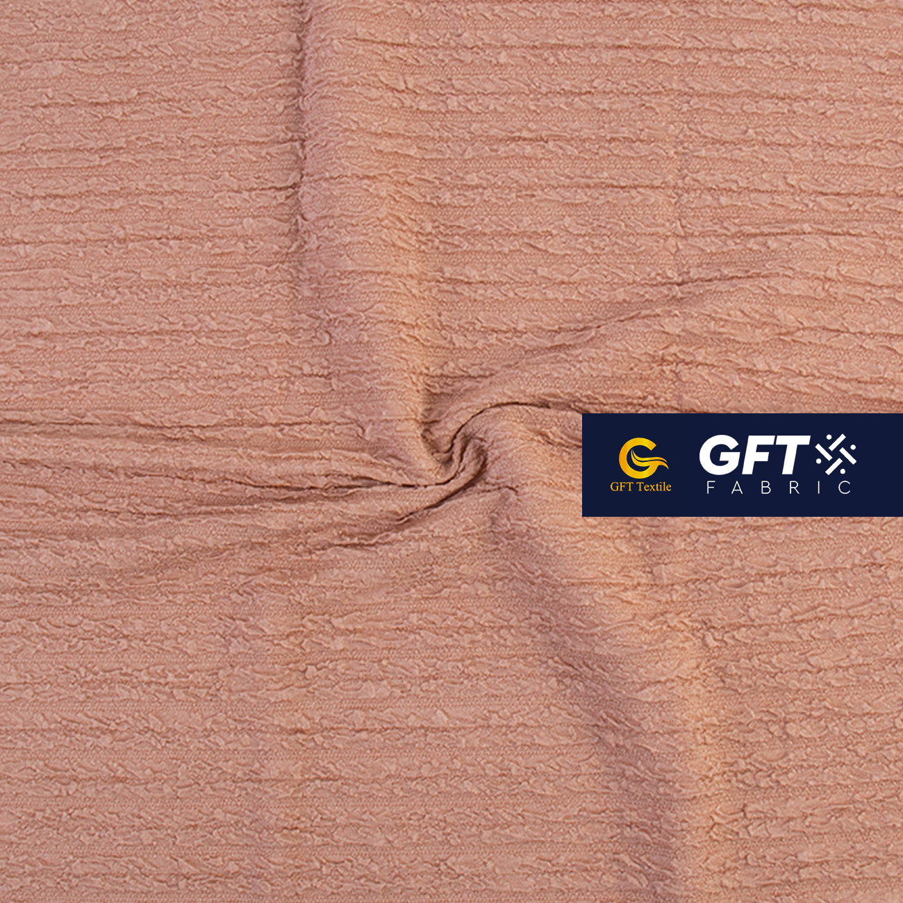 Bark Crepe Plain - Image 33