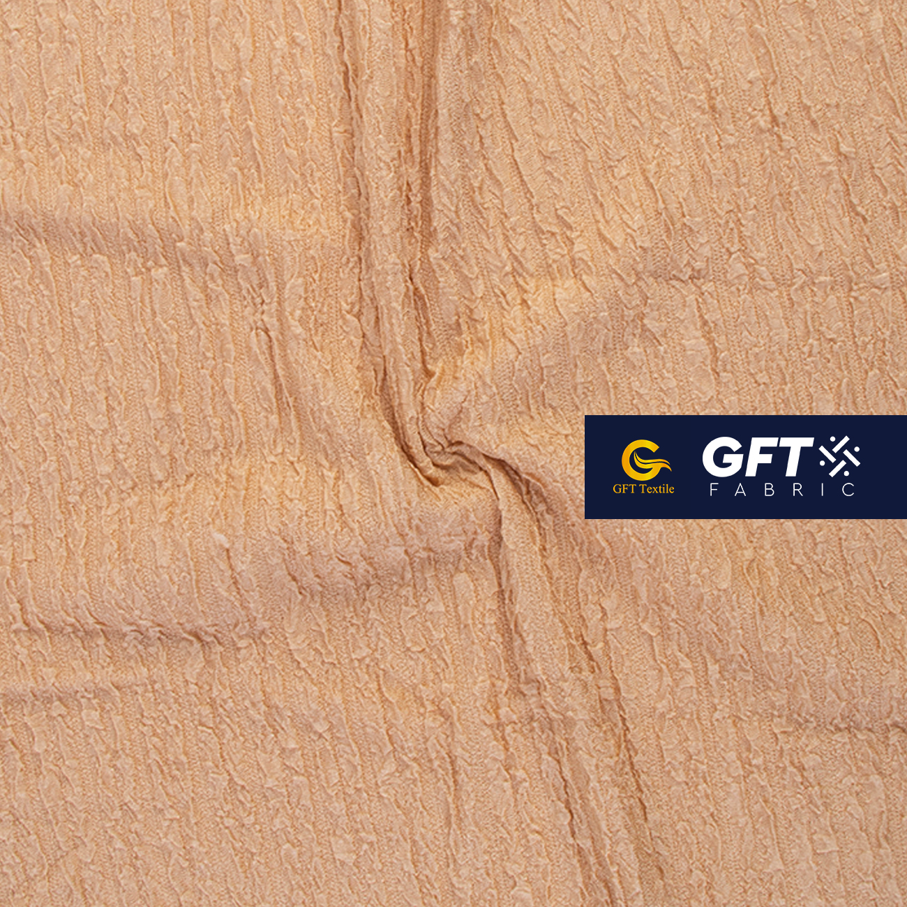 Bark Crepe Plain - Image 35