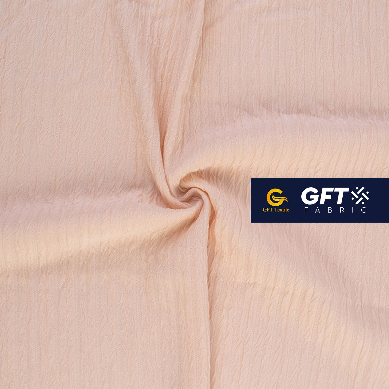 Bark Crepe Plain - Image 36