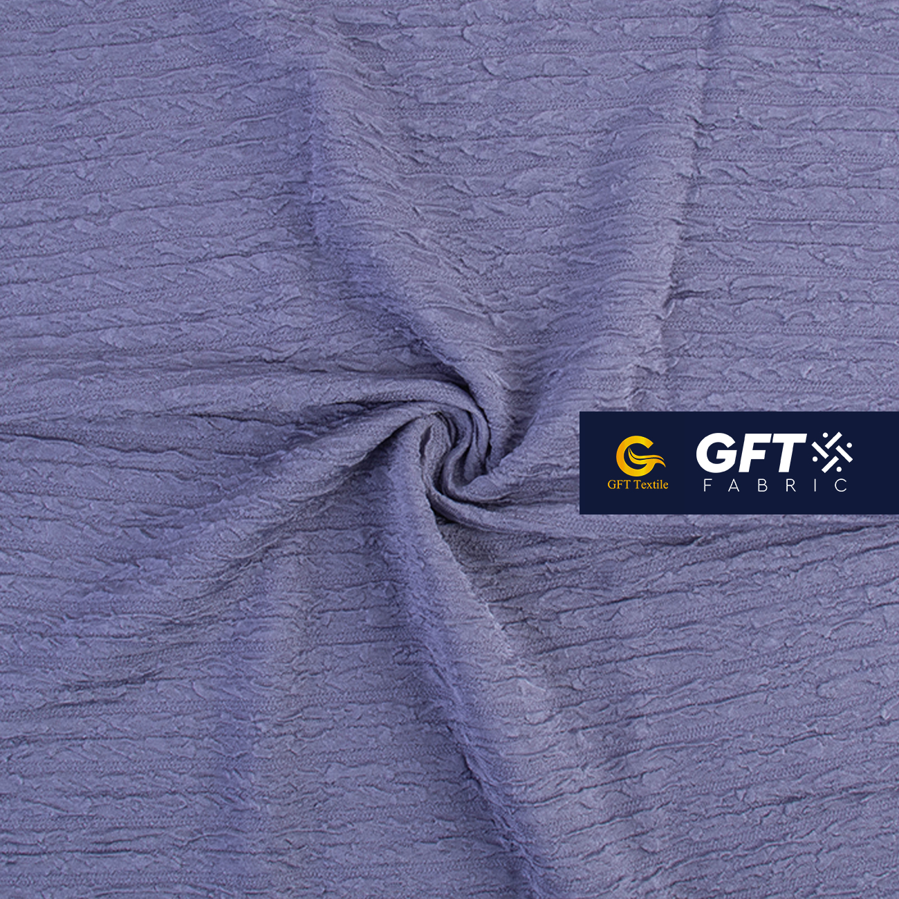 Bark Crepe Plain - Image 13