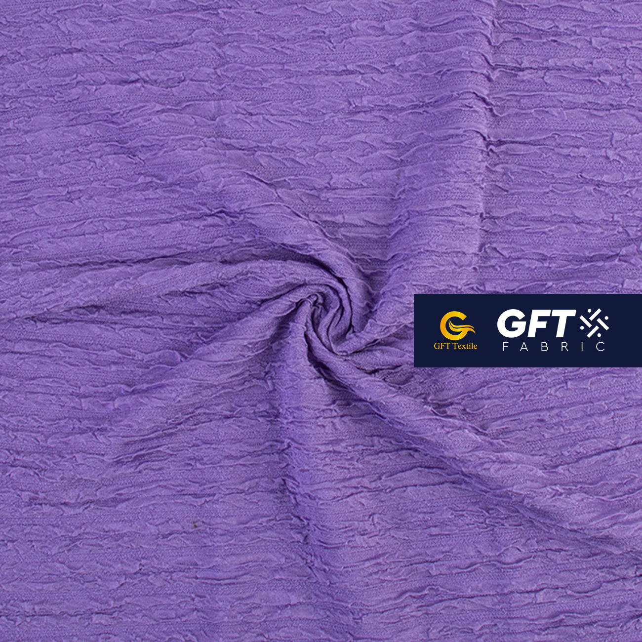 Bark Crepe Plain - Image 15