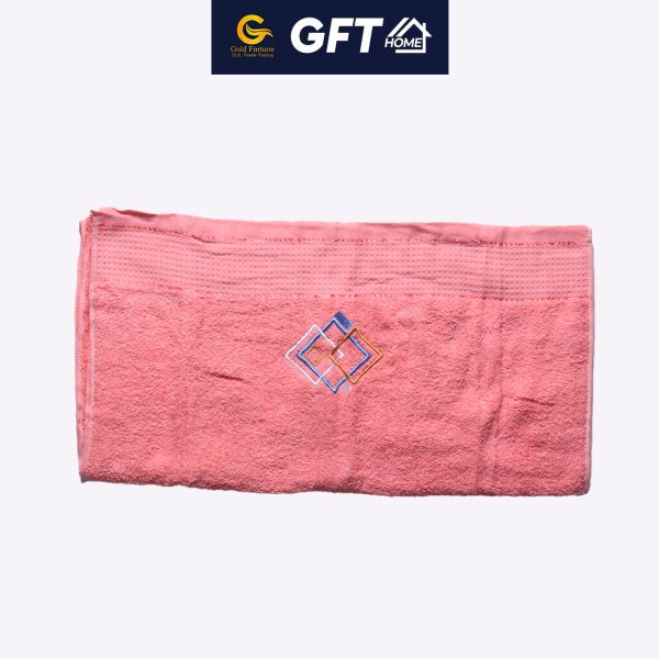 Diamond Bath Towel - Image 2