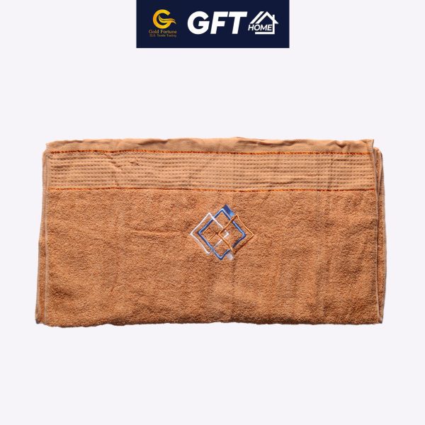 Diamond Bath Towel - Image 3