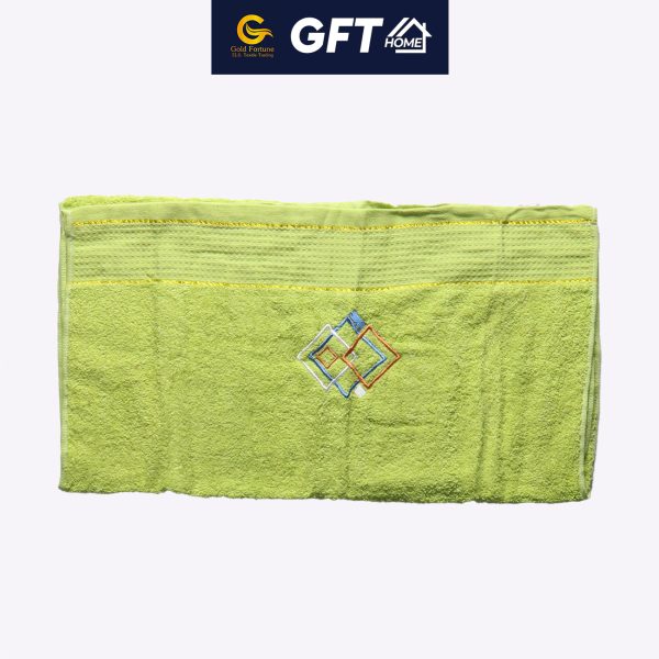 Diamond Bath Towel - Image 4