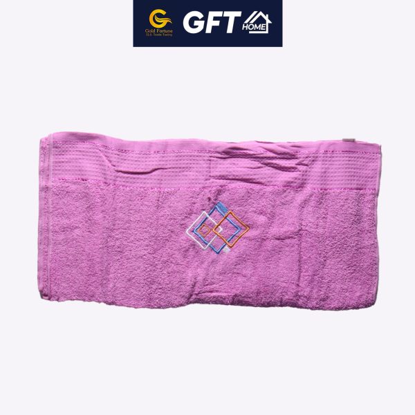 Diamond Bath Towel - Image 6