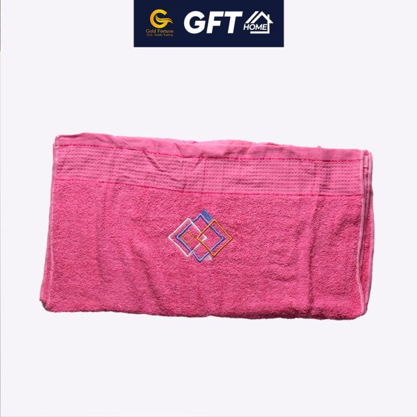 Diamond Bath Towel - Image 7