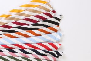 Challis Stripes 01