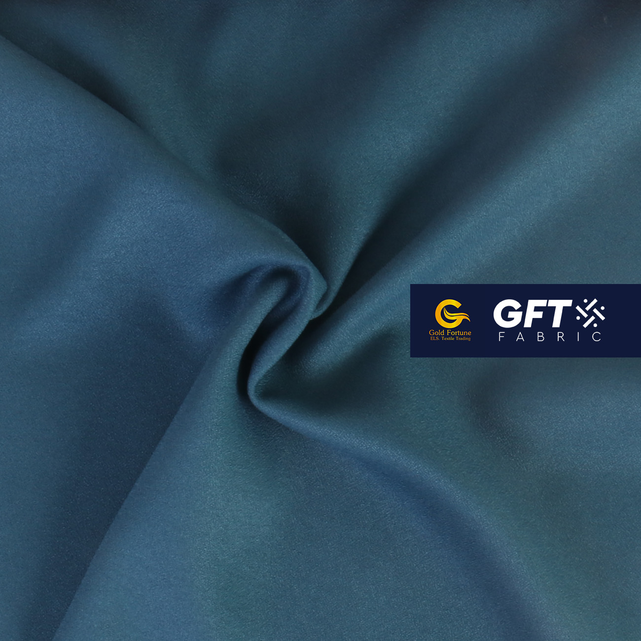 Double Georgette - Image 2