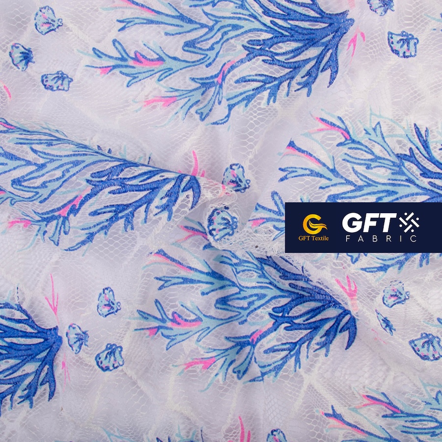 Assorted Lace 002 - Image 7