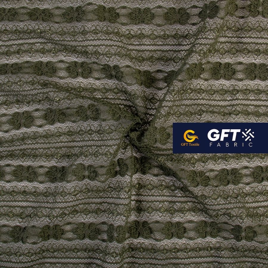 Assorted Lace 002 - Image 5