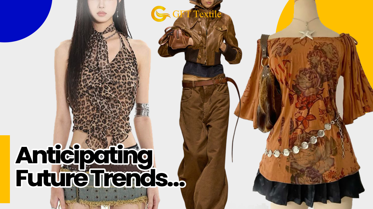 Fashion Trends 2025 - 4months 3