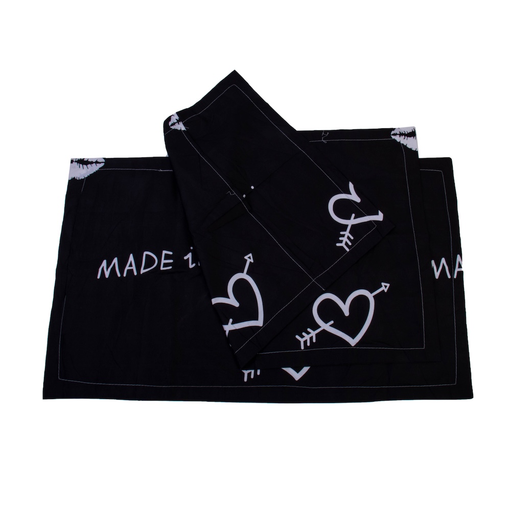 PILLOW CASE PRINTED - Image 16