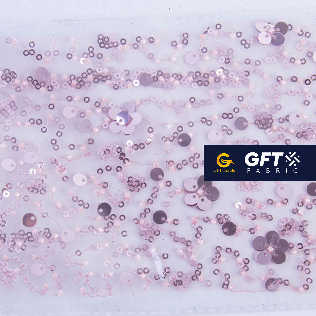 Beaded Lace Senefa 1 - Image 9