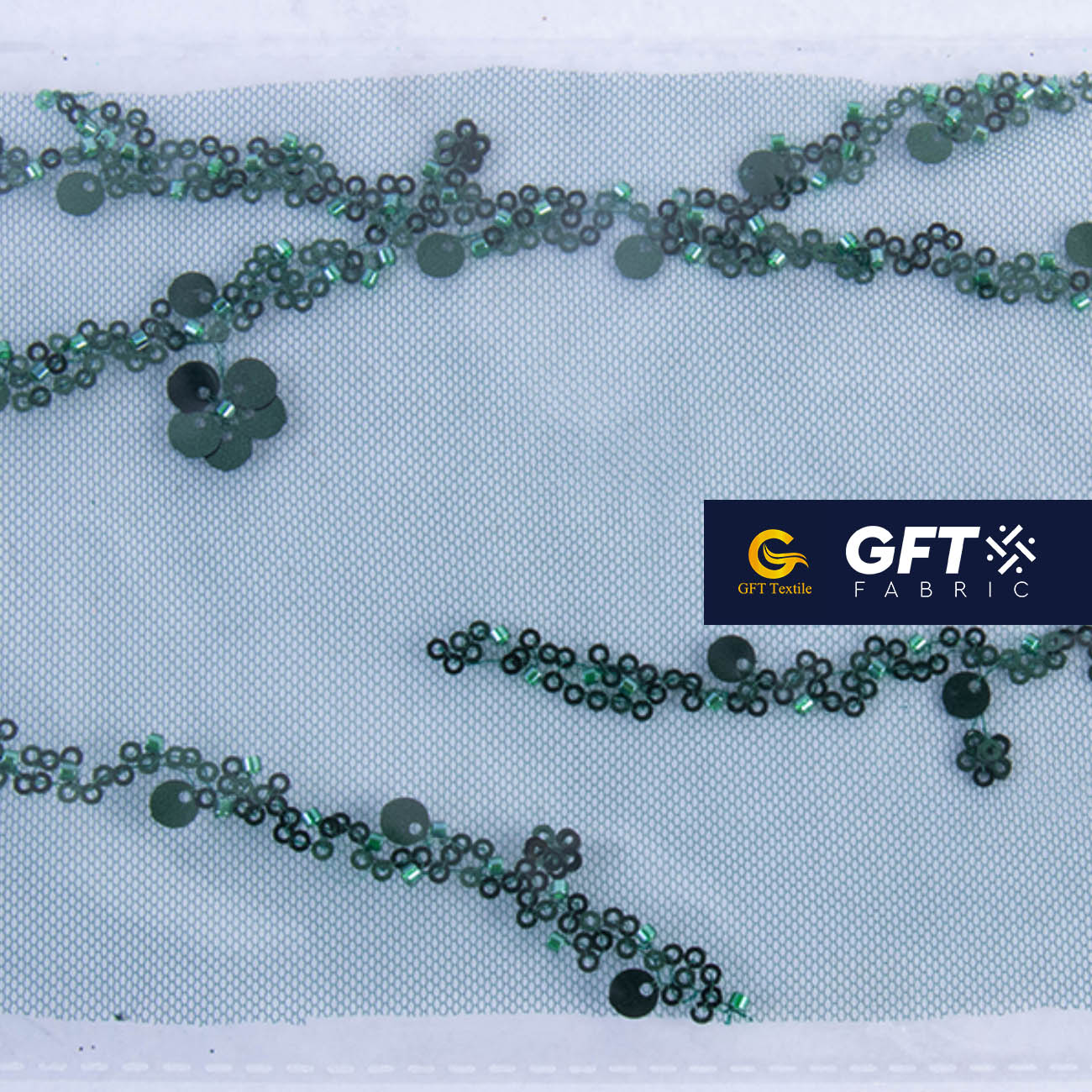 Beaded Lace Senefa 1 - Image 6