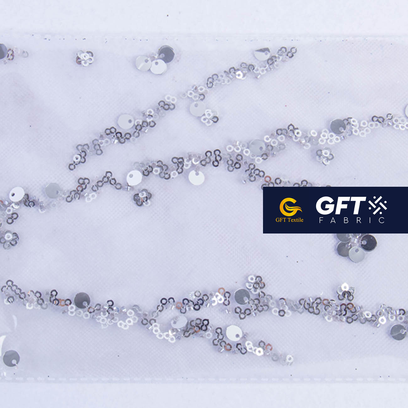 Beaded Lace Senefa 1 - Image 4