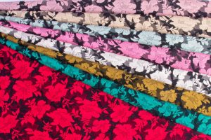Jacquard Knitted 002