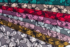 Jacquard Knitted 003