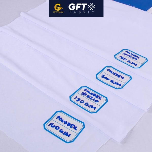 Polydex Polydex - Gold Fortune Textile