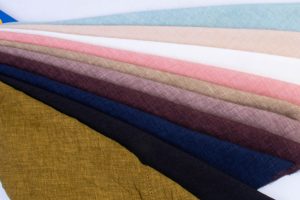 Wool Linen
