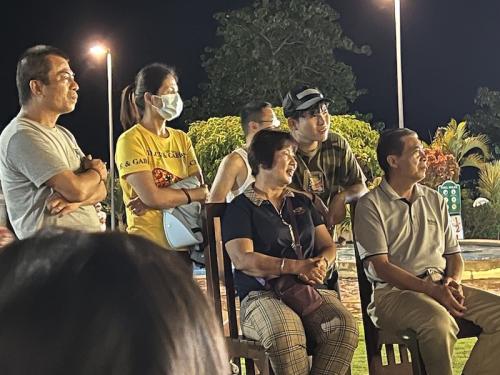 GFT Team Building 10