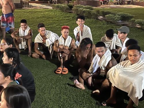 GFT Team Building 11