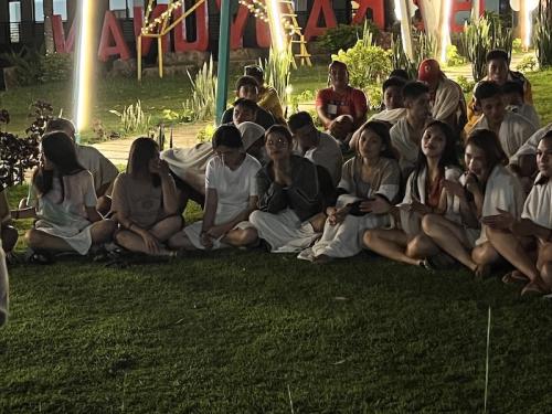 GFT Team Building 12