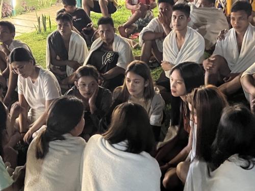 GFT Team Building 14