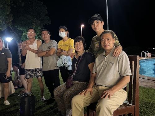 GFT Team Building 16