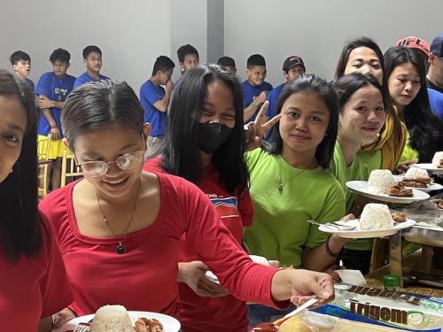 GFT Team Building 45