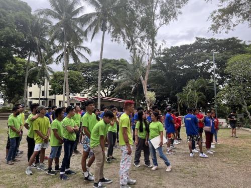 GFT Team Building 59